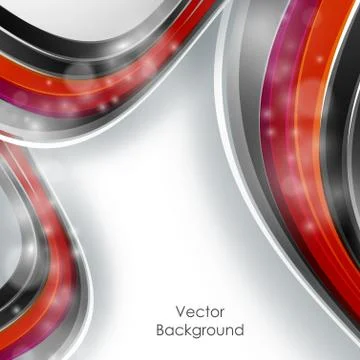 Abstract background Stock Illustration