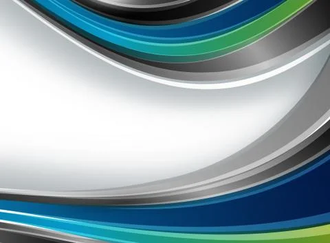 Abstract background Stock Illustration
