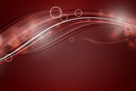 Abstract background Stock Illustration