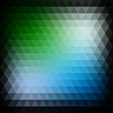 Abstract background Stock Illustration