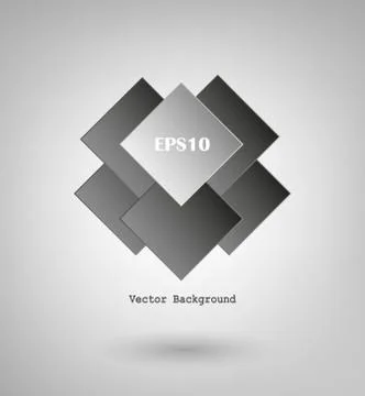 Abstract Background Stock Illustration