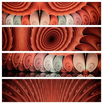 Abstract background Stock Illustration