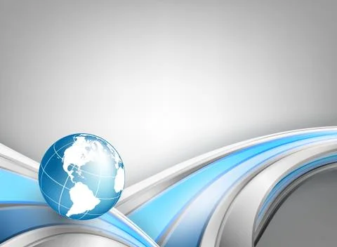 Abstract background Stock Illustration