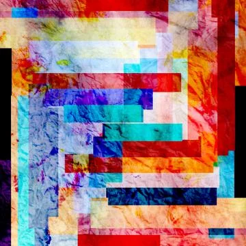 Abstract background Stock Illustration