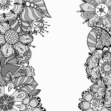 Abstract background. Illustrazione stock