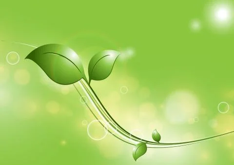 Abstract background Stock Illustration