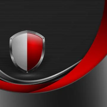 Abstract background Stock Illustration