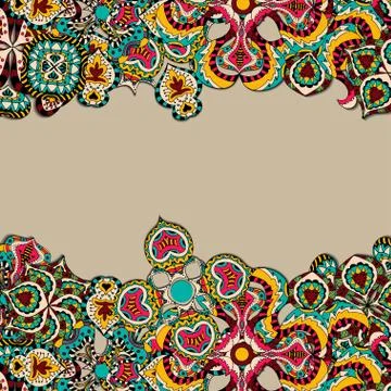 Abstract background. Illustrazione stock