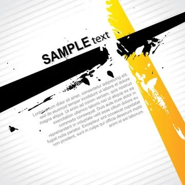 Abstract Background Stock-Illustration