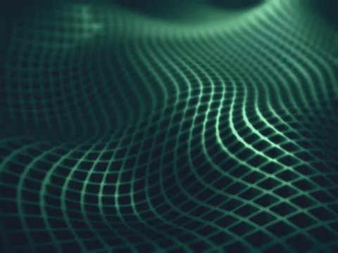 Abstract Background Stock Illustration