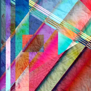 Abstract background Stock Illustration