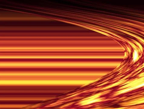 Abstract background Stock Illustration