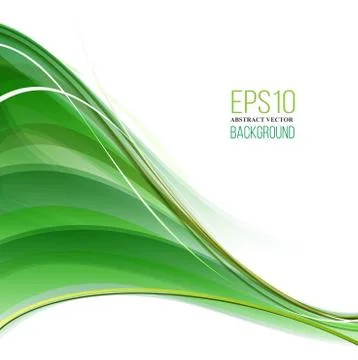 Abstract Background Stock Illustration