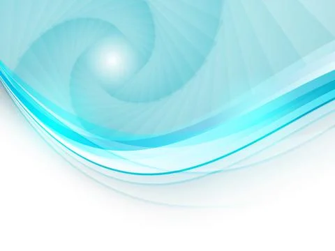 Abstract background Illustrazione stock