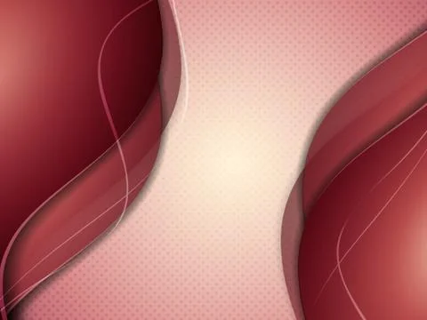 Abstract background Stock Illustration