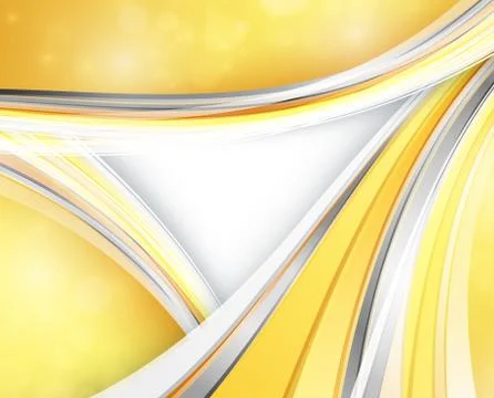 Abstract background Stock Illustration