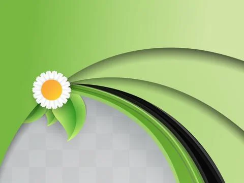 Abstract background Stock Illustration