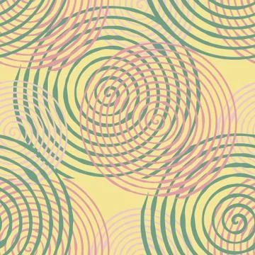 Abstract background イラスト素材