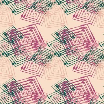 Abstract background Stock Illustration