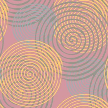 Abstract background イラスト素材