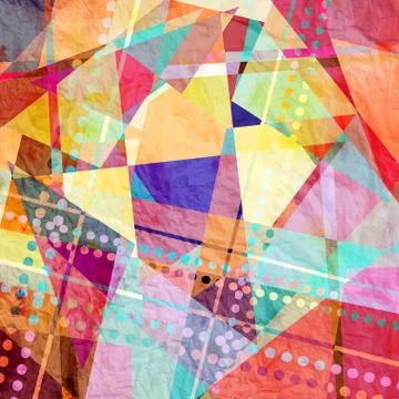 Abstract background Stock Illustration