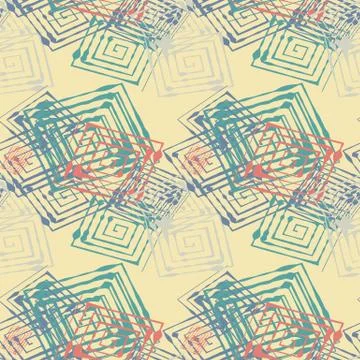 Abstract background Stock Illustration