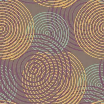 Abstract background Stock Illustration