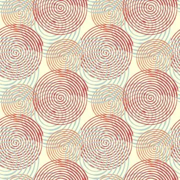 Abstract background Stock Illustration