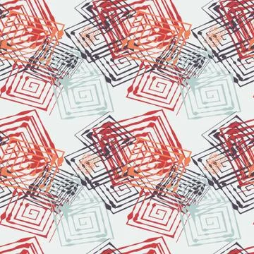 Abstract background Stock Illustration