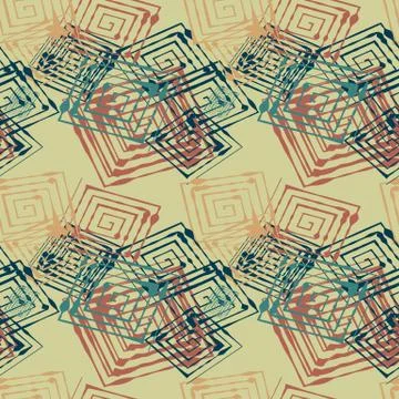 Abstract background Stock Illustration