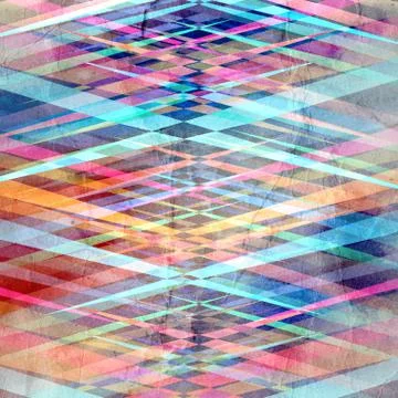 Abstract background Stock Illustration