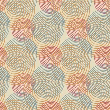 Abstract background Stock Illustration