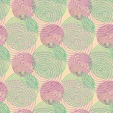 Abstract background Stock Illustration