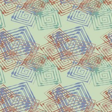 Abstract background Stock Illustration