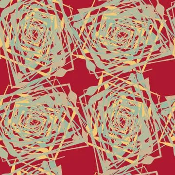 Abstract background Stock Illustration