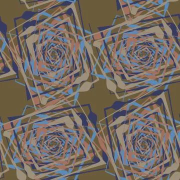 Abstract background Stock Illustration