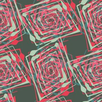 Abstract background Stock Illustration