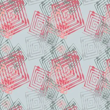 Abstract background Stock Illustration