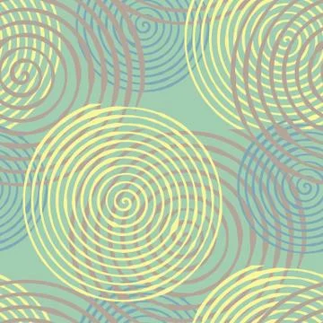 Abstract background Stock Illustration