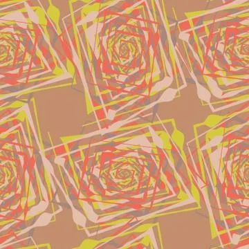 Abstract background Stock Illustration