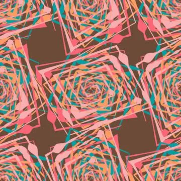 Abstract background Stock Illustration