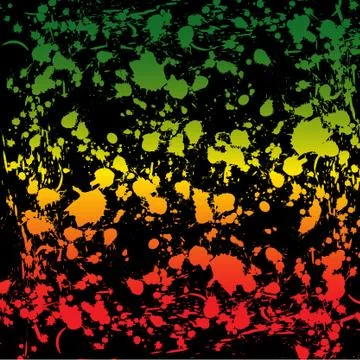 Abstract background Stock Illustration