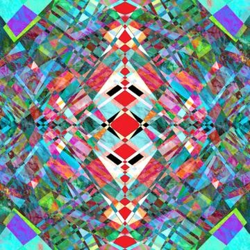 Abstract background Stock Illustration