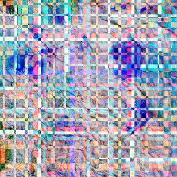 Abstract background Stock Illustration