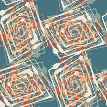 Abstract background Stock Illustration