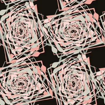 Abstract background Stock Illustration