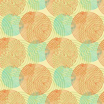 Abstract background Stock Illustration