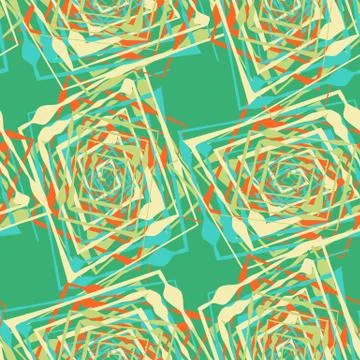 Abstract background Stock Illustration