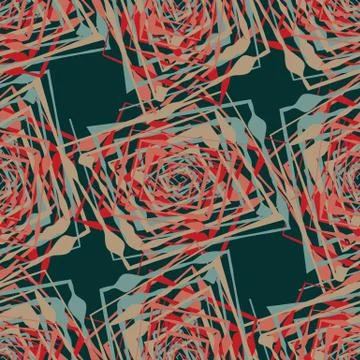 Abstract background Stock Illustration