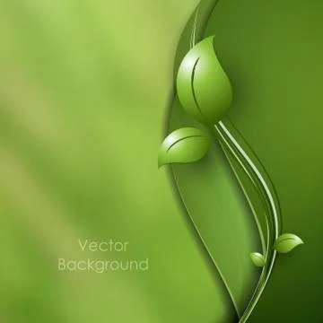 Abstract background Stock Illustration